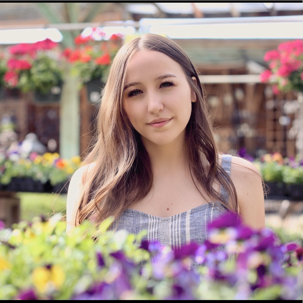 Hi! I’m Brianna!